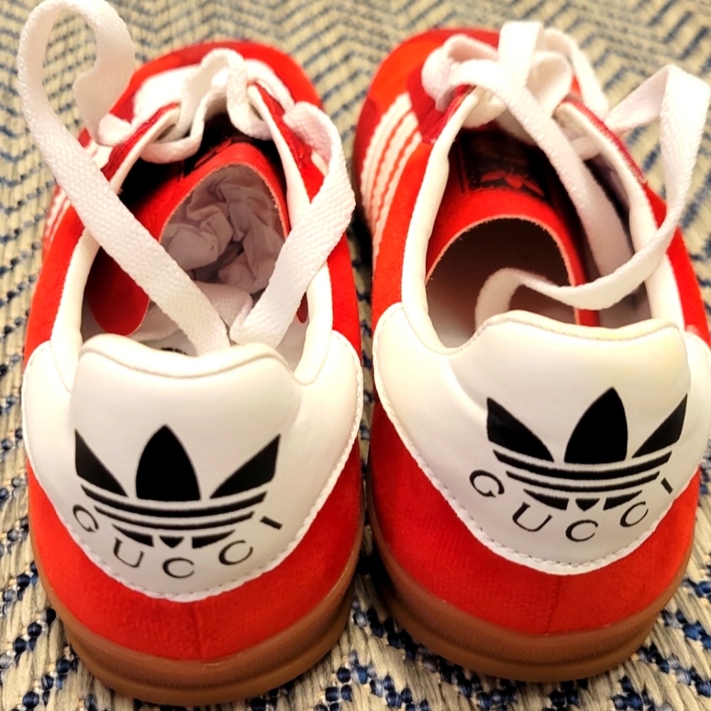 NIB Designer Shoes
